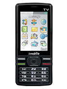 I Mobile Tv 530 Price With Specifications